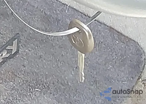 2007 Toyota Camry Ce из США, поврежденный, VIN 4T1BE46K57U070005